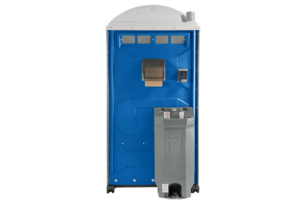 Deluxe Flushable Porta Potty North Las Vegas NV